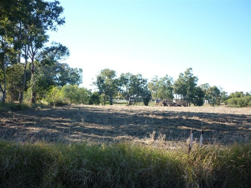 63 Albert Street, St George QLD 4487