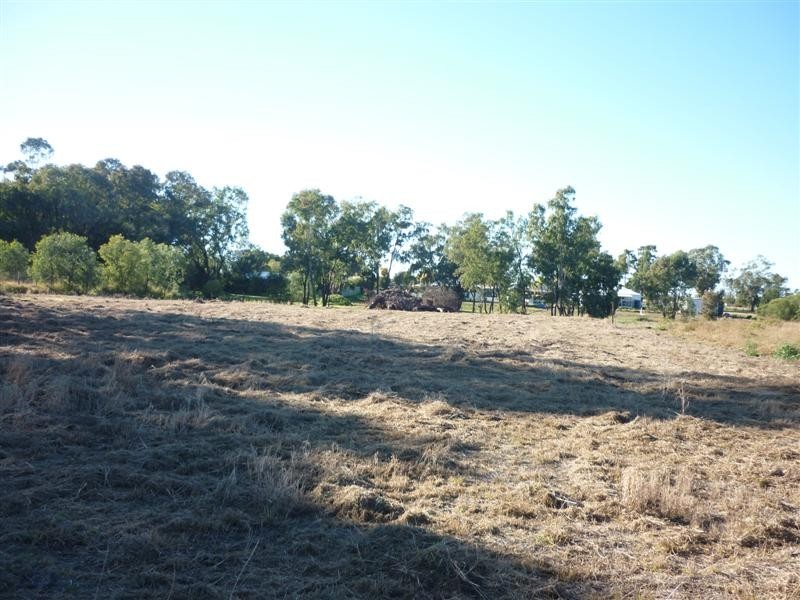 63 Albert Street, St George QLD 4487