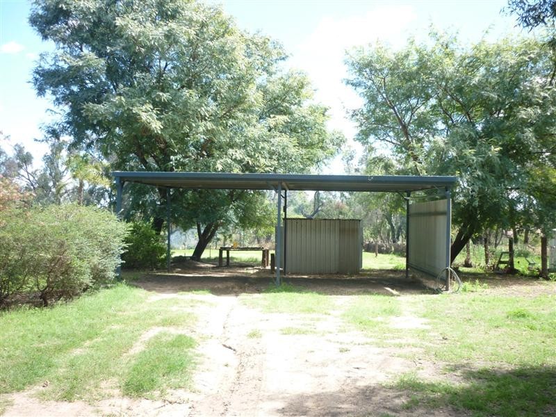 76-80 Albert Street, St George QLD 4487