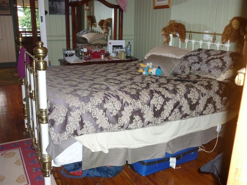 26 Munro Street, St George QLD 4487