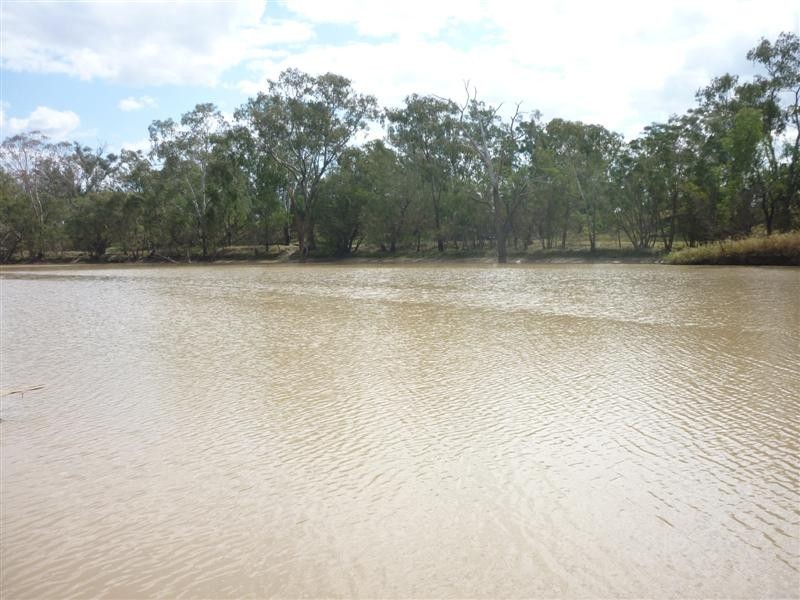 12839 Carnarvon Highway, St George QLD 4487