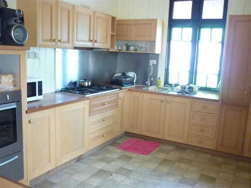 36 Kenney Lane, St George QLD 4487