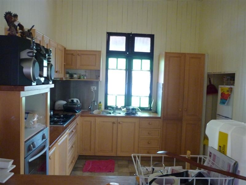 36 Kenney Lane, St George QLD 4487