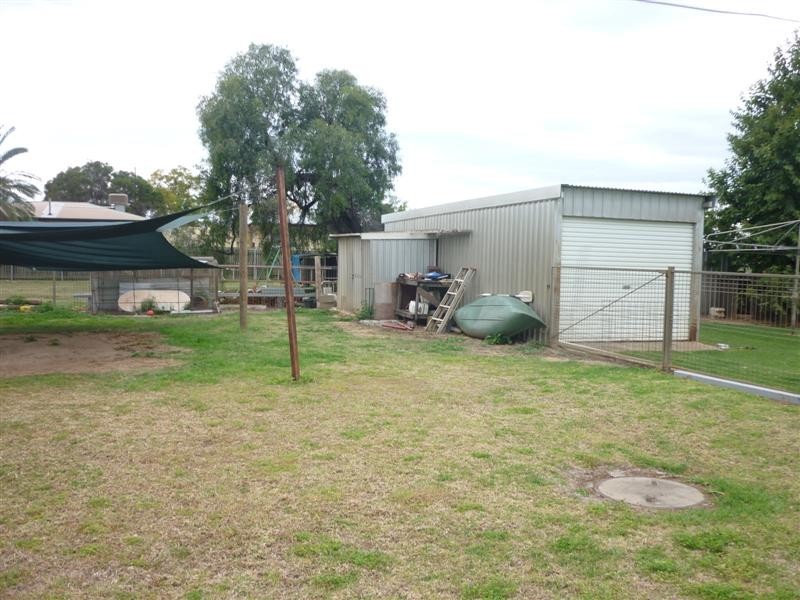 33 Grey Street, St George QLD 4487