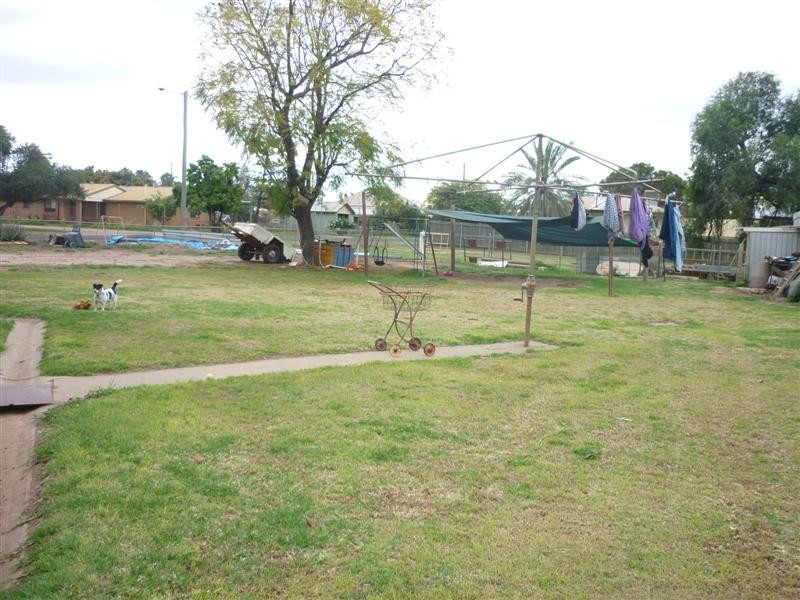 33 Grey Street, St George QLD 4487