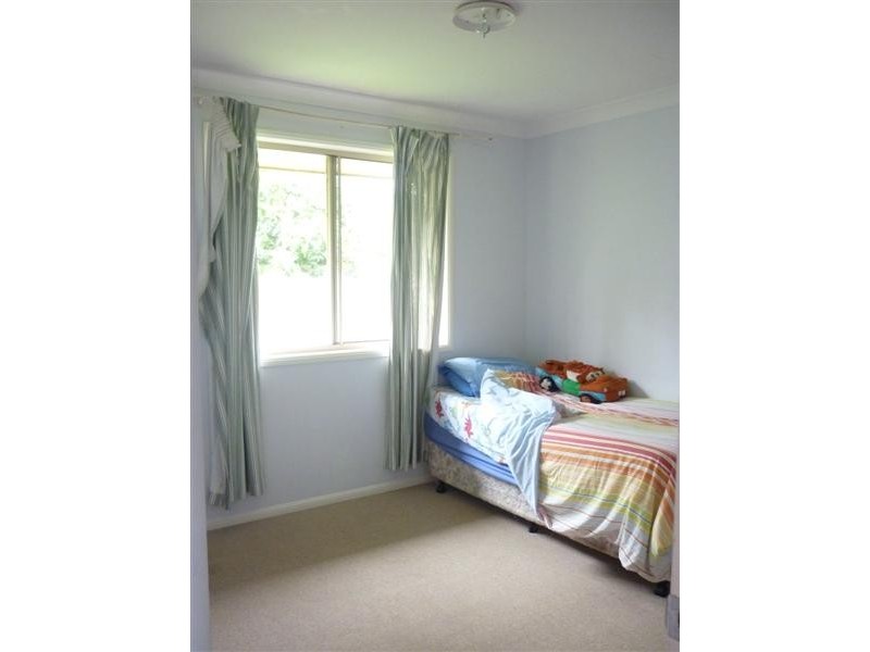 4 Kenny Lane, St George QLD 4487