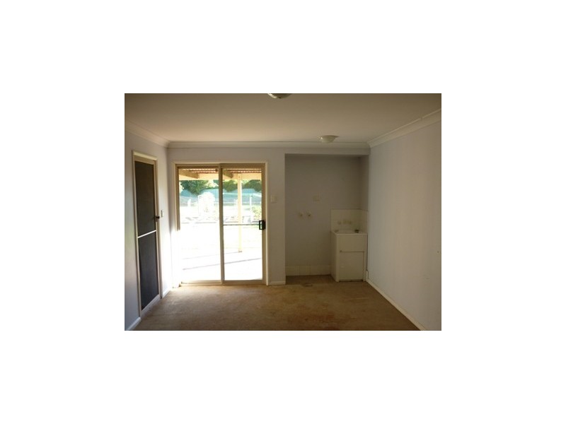 4 Kenny Lane, St George QLD 4487