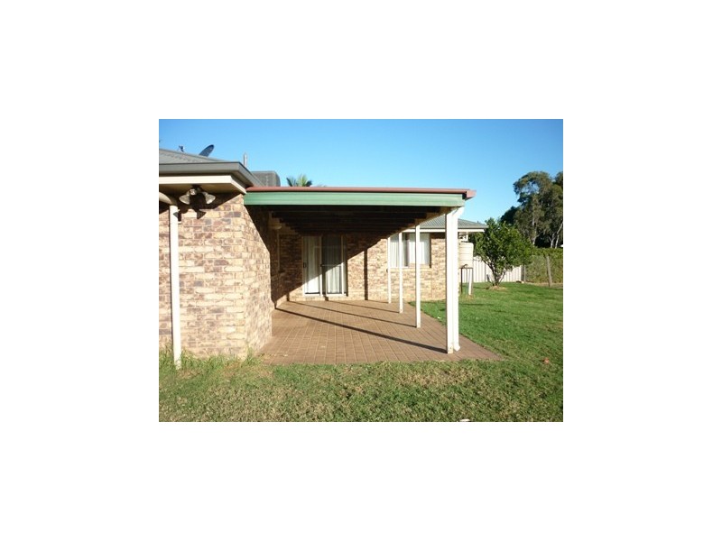 4 Kenny Lane, St George QLD 4487