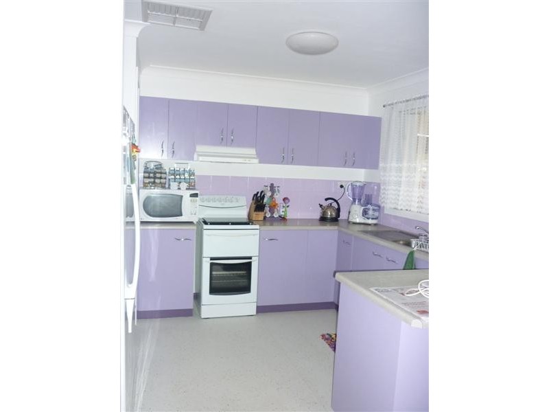 13 Andrew Street, St George QLD 4487