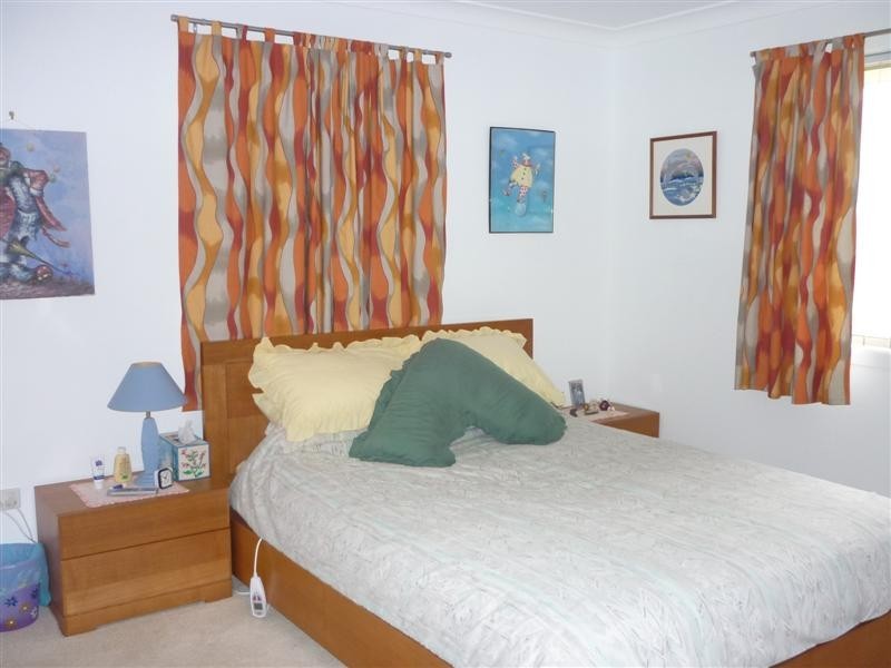 13 Andrew Street, St George QLD 4487