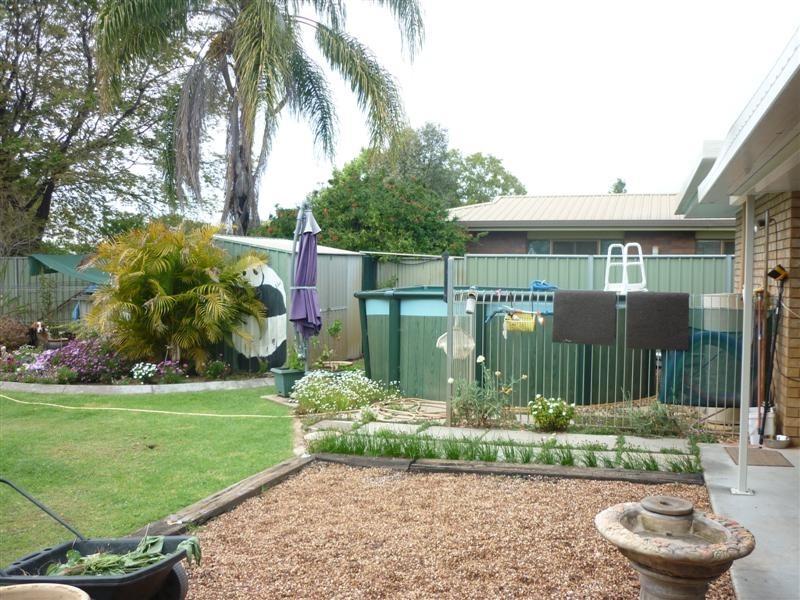 13 Andrew Street, St George QLD 4487