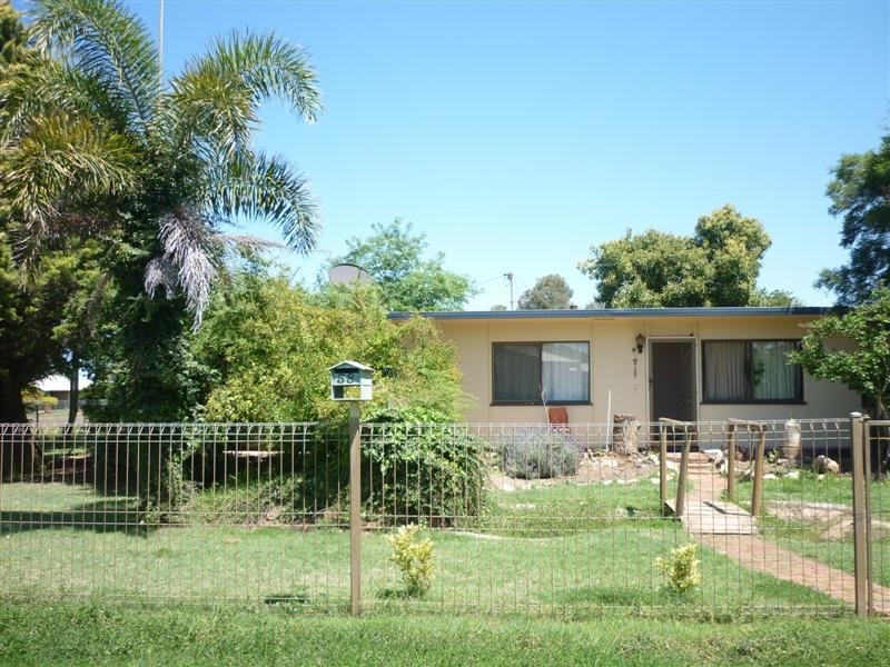58 Barlee Street, St George QLD 4487