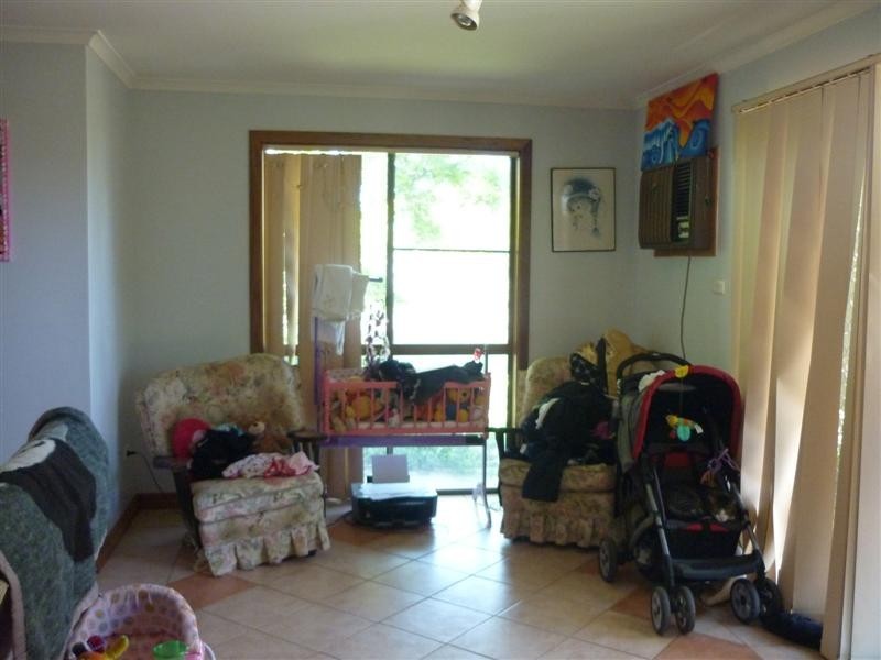58 Barlee Street, St George QLD 4487