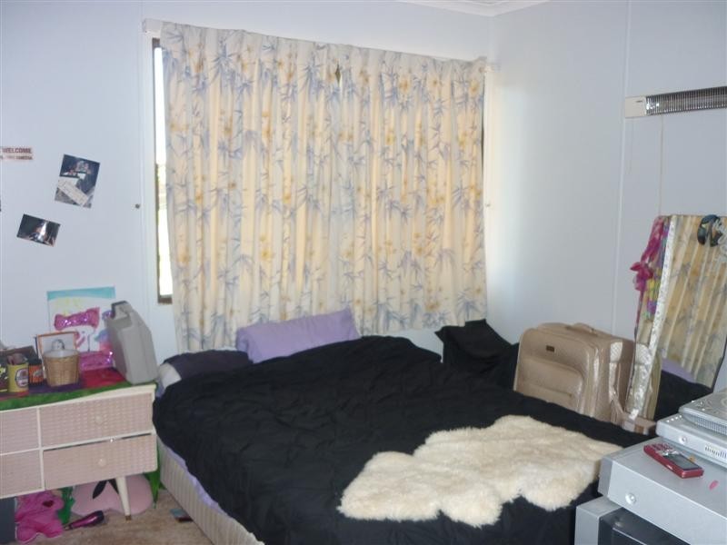 58 Barlee Street, St George QLD 4487