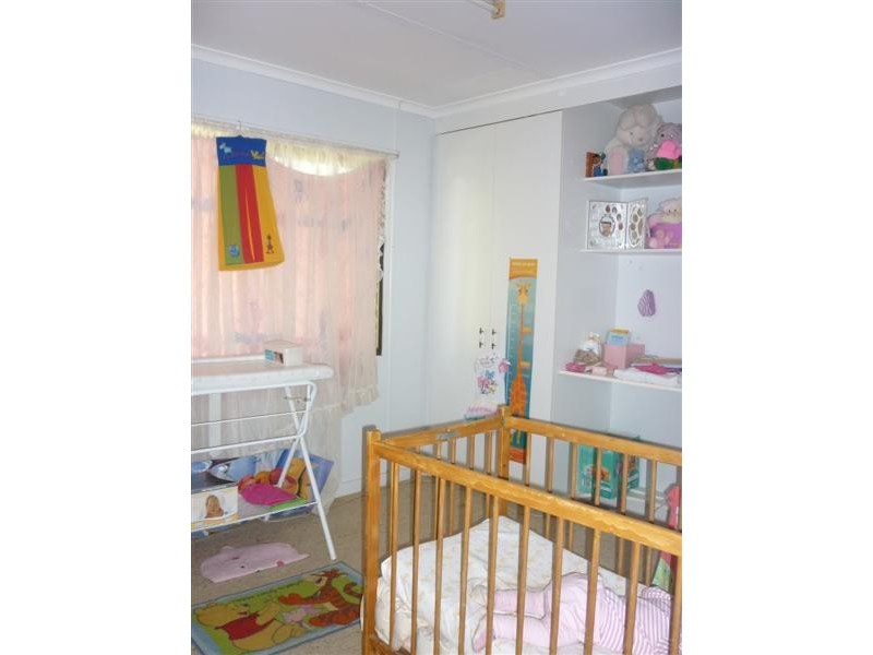 58 Barlee Street, St George QLD 4487
