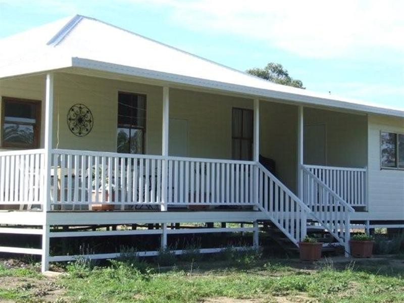 285 Alfred Street, St George QLD 4487