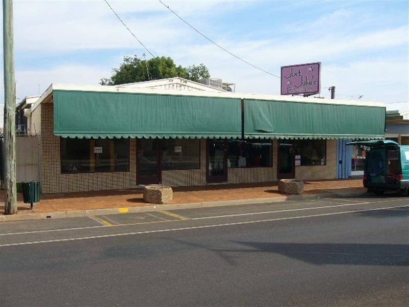 117 Victoria Street, St George QLD 4487