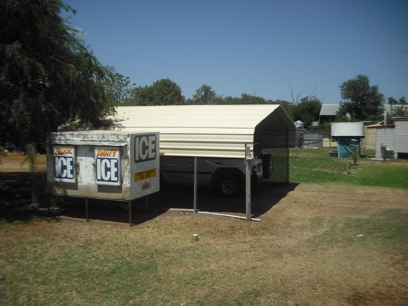 20 Pine Street, Thallon QLD 4497