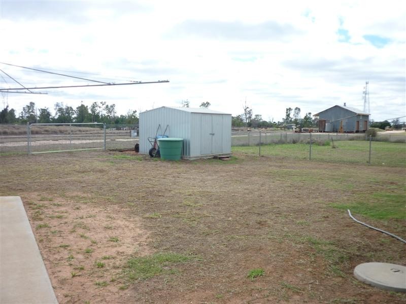 39 Pine Street, Thallon QLD 4497