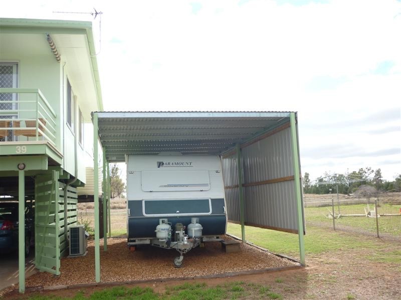 39 Pine Street, Thallon QLD 4497