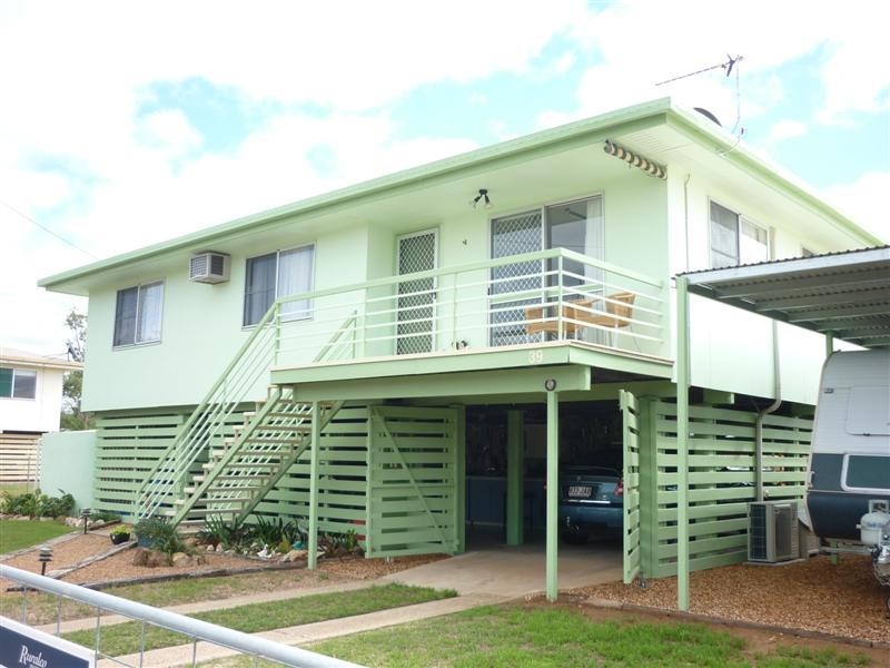 39 Pine Street, Thallon QLD 4497