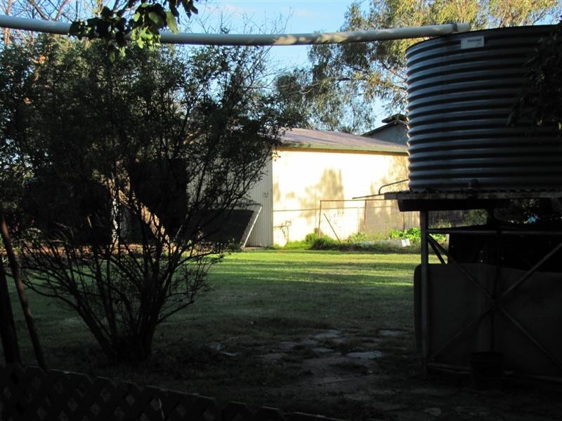 31 Cowildi Street, Dirranbandi QLD 4486
