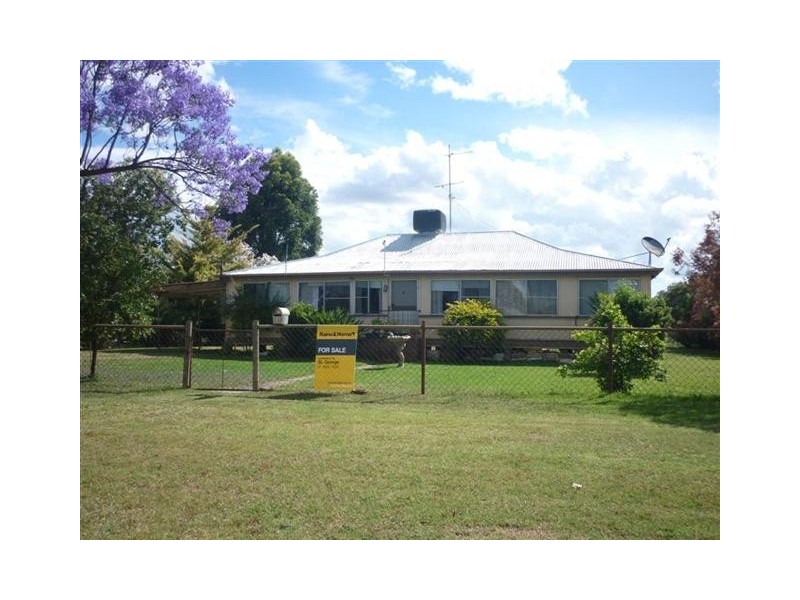 64 Scott Street, St George QLD 4487