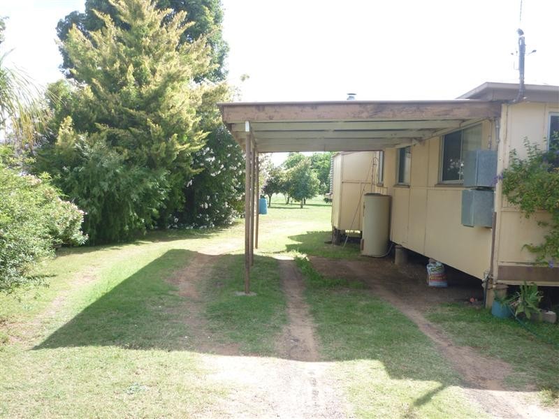 64 Scott Street, St George QLD 4487