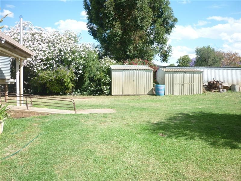 64 Scott Street, St George QLD 4487