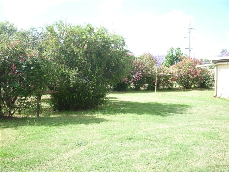 64 Scott Street, St George QLD 4487