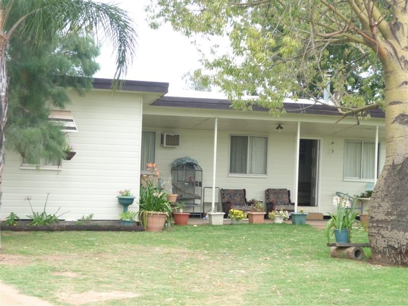 58 Church Street, St George QLD 4487