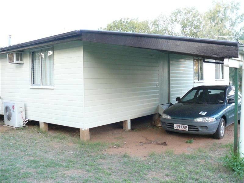 58 Church Street, St George QLD 4487