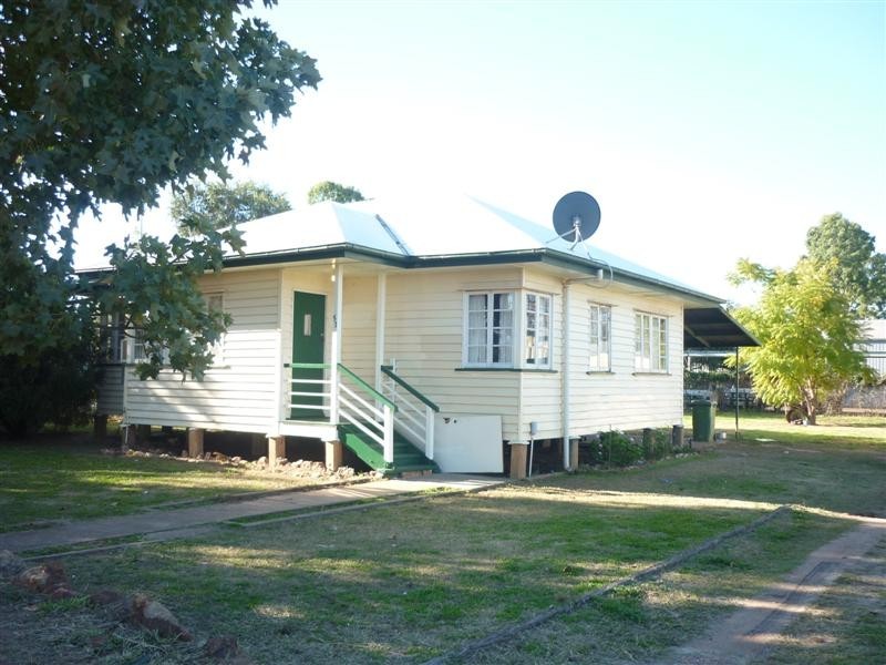 51 Roe Street, St George QLD 4487