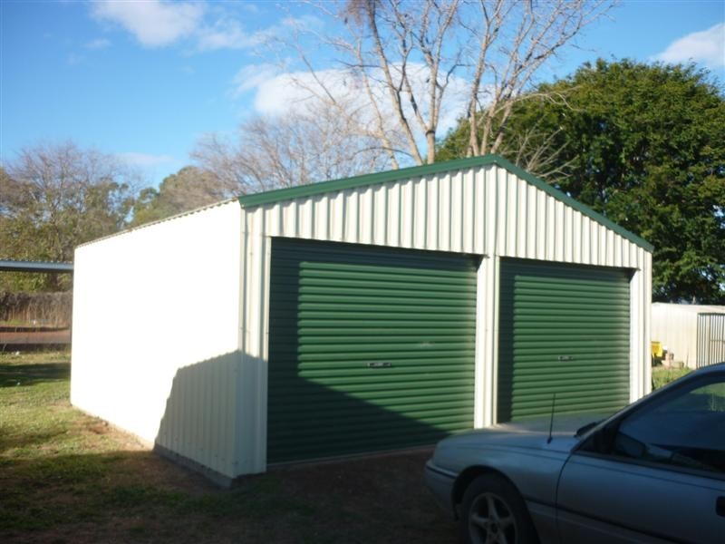 51 Roe Street, St George QLD 4487