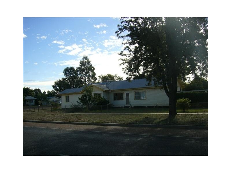 197 – 199 Victoria Street, St George QLD 4487