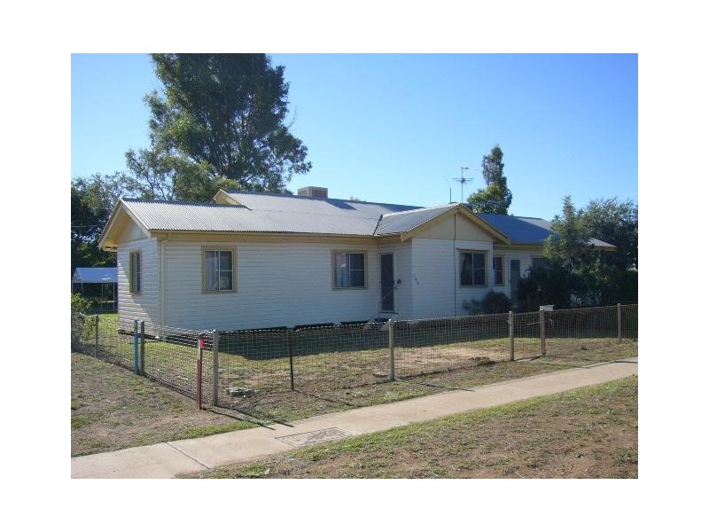 197 – 199 Victoria Street, St George QLD 4487