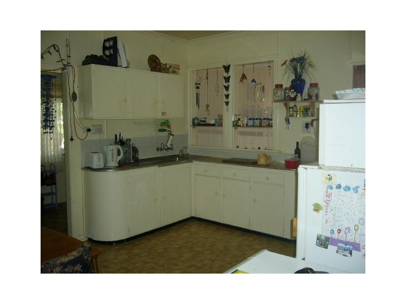 197 – 199 Victoria Street, St George QLD 4487