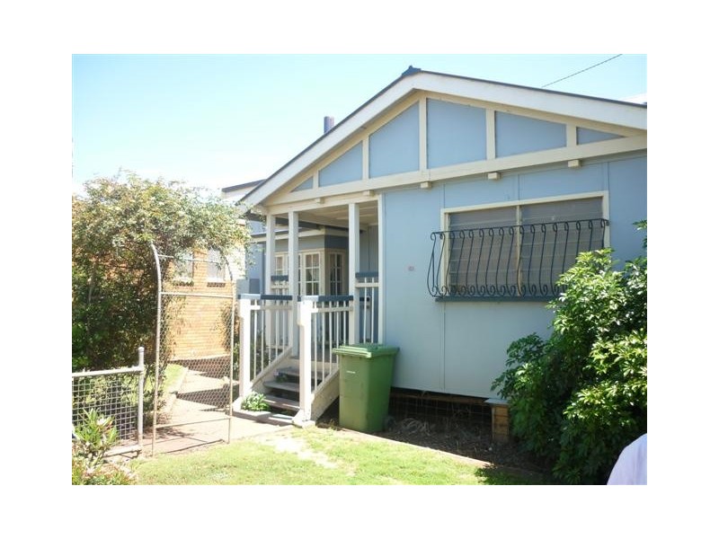 101 Victoria Street, St George QLD 4487