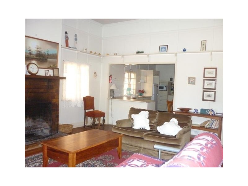 101 Victoria Street, St George QLD 4487