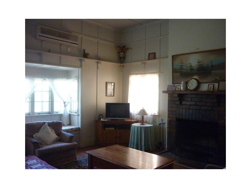 101 Victoria Street, St George QLD 4487