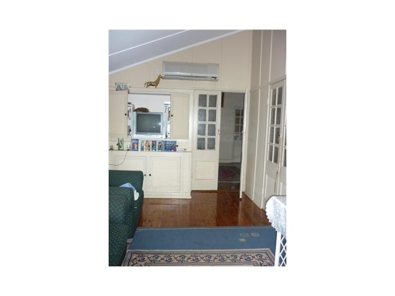 101 Victoria Street, St George QLD 4487