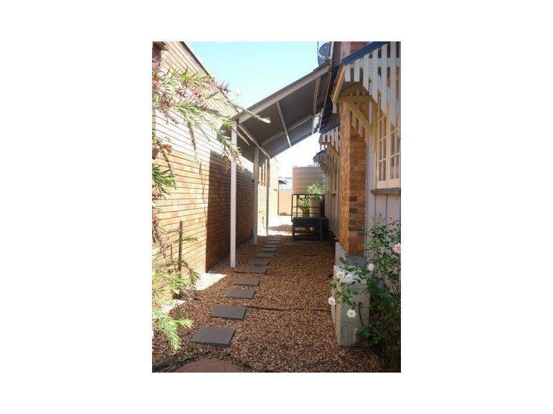 101 Victoria Street, St George QLD 4487