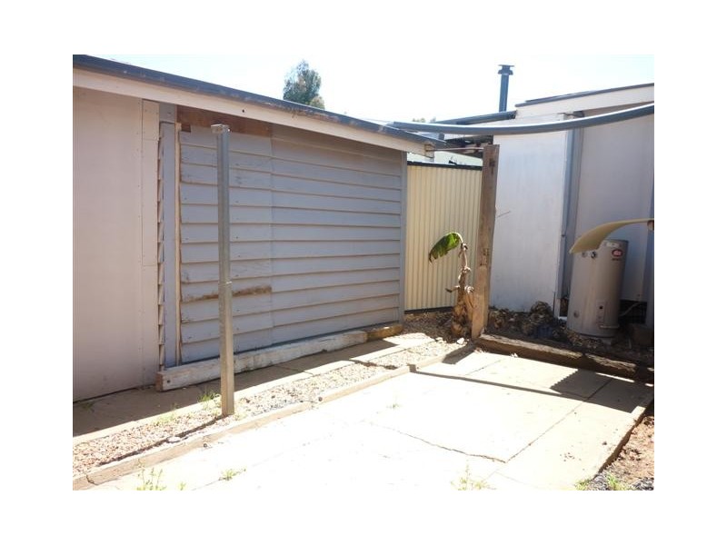 101 Victoria Street, St George QLD 4487