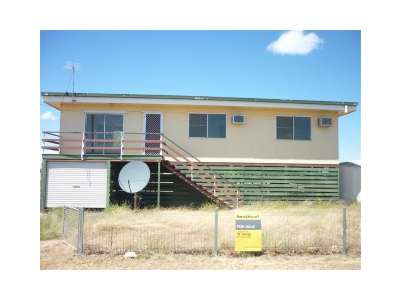 65 Railway Street, Dirranbandi QLD 4486