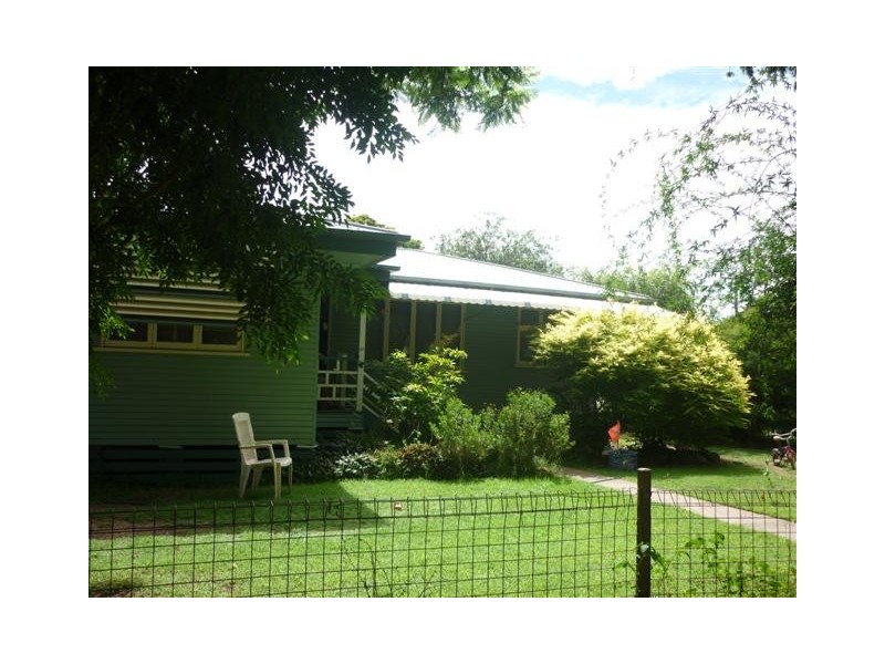 47 Murchison Street, St George QLD 4487