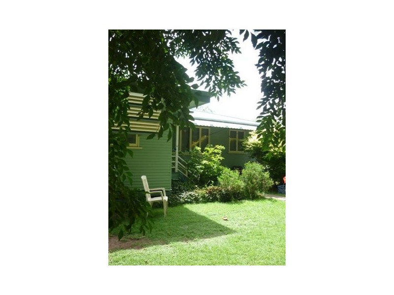 47 Murchison Street, St George QLD 4487