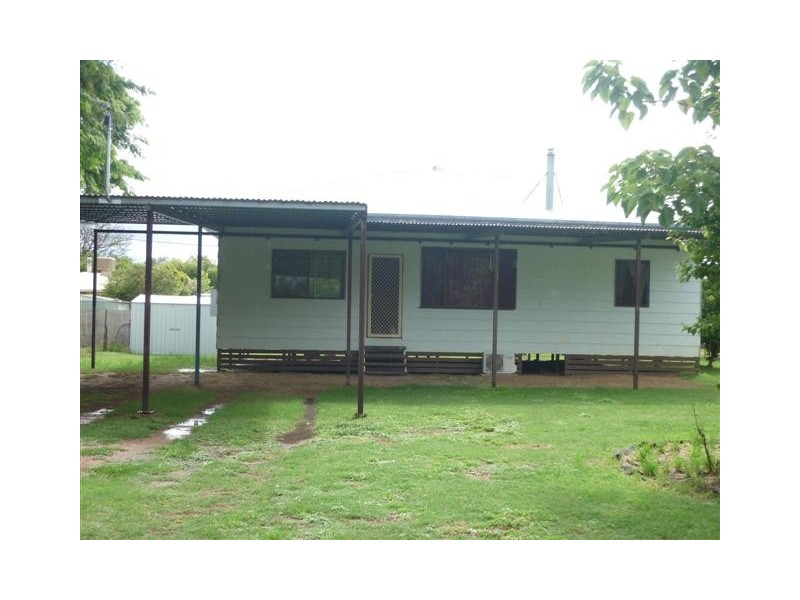 12 Carnation Avenue, St George QLD 4487