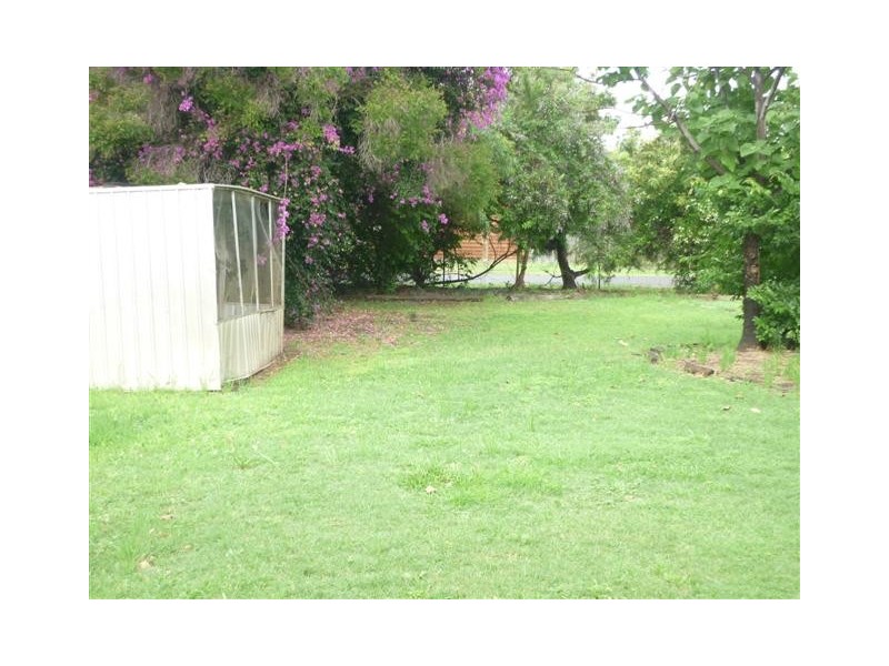 12 Carnation Avenue, St George QLD 4487