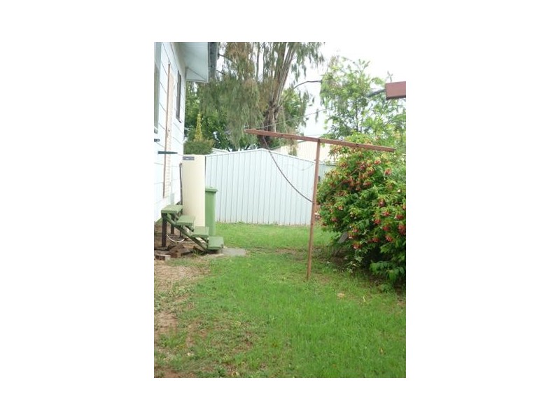 12 Carnation Avenue, St George QLD 4487