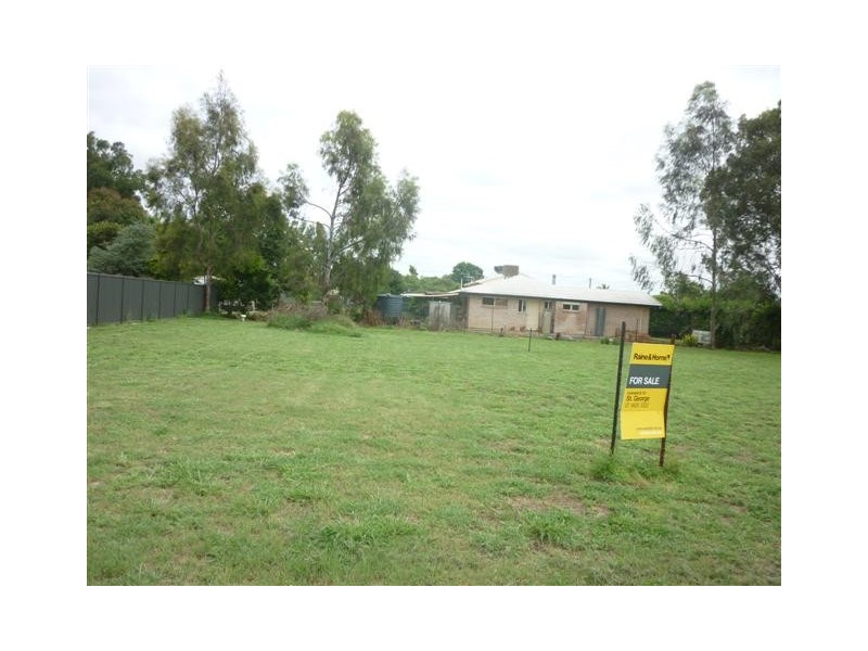 21 Charles Street, St George QLD 4487